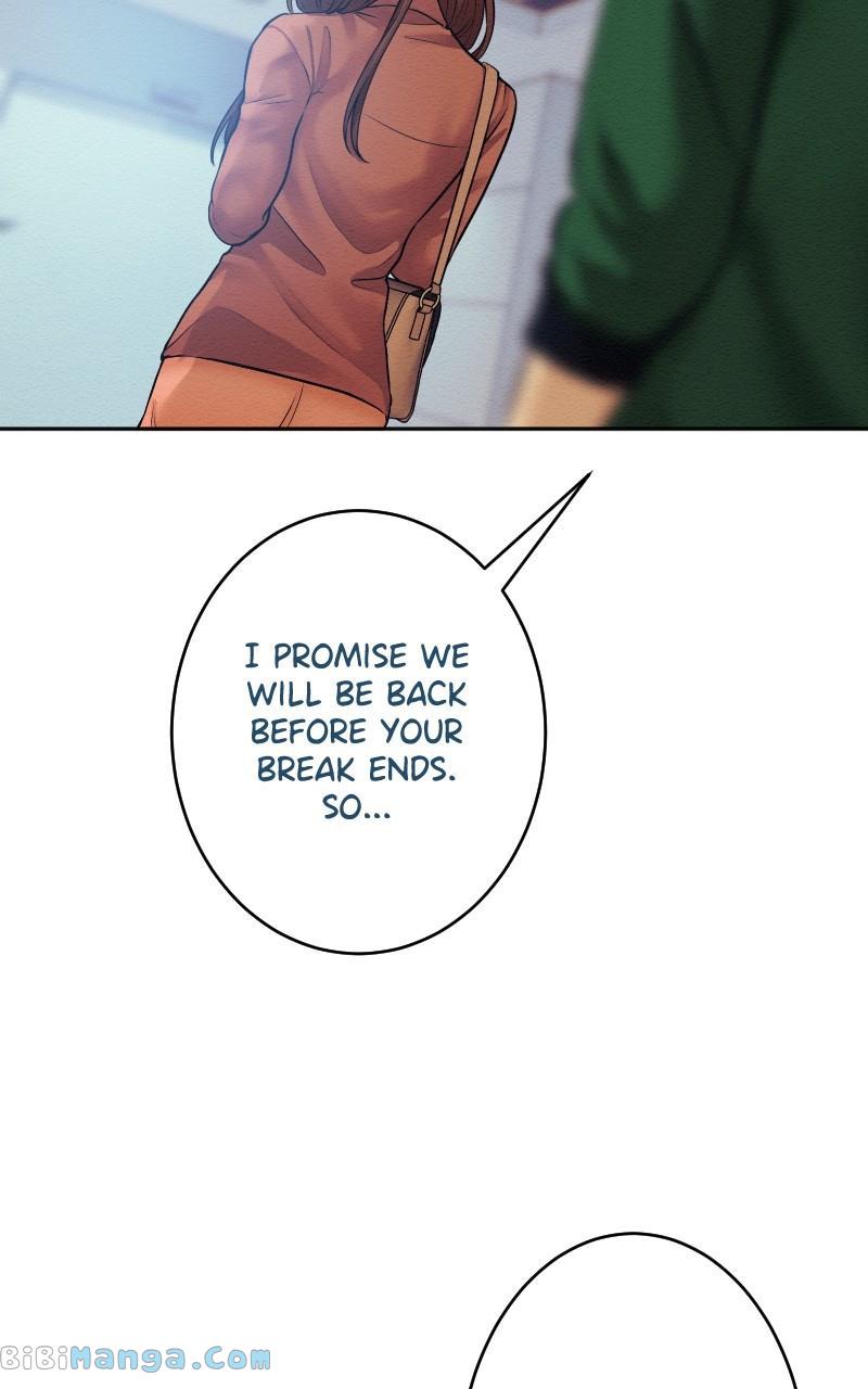 I’m Dating A Psychopath Chapter 3 - Page 112