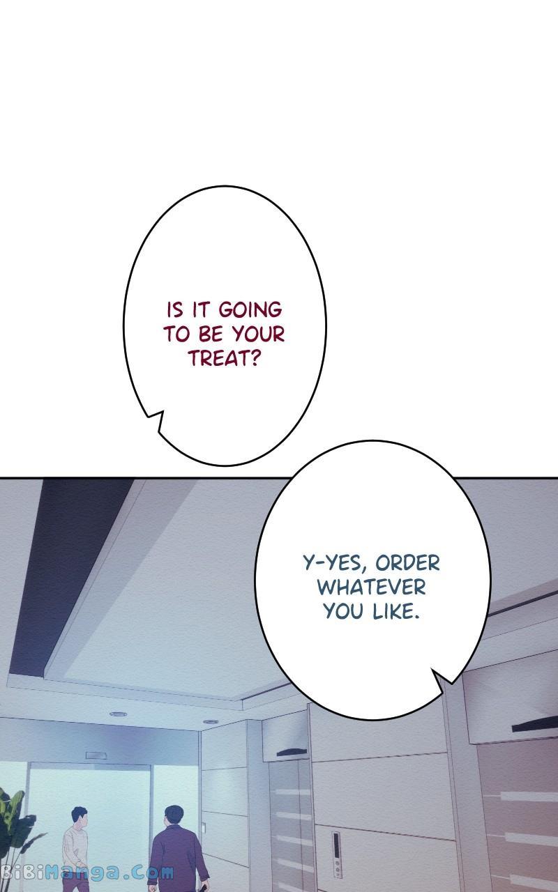 I’m Dating A Psychopath Chapter 3 - Page 114