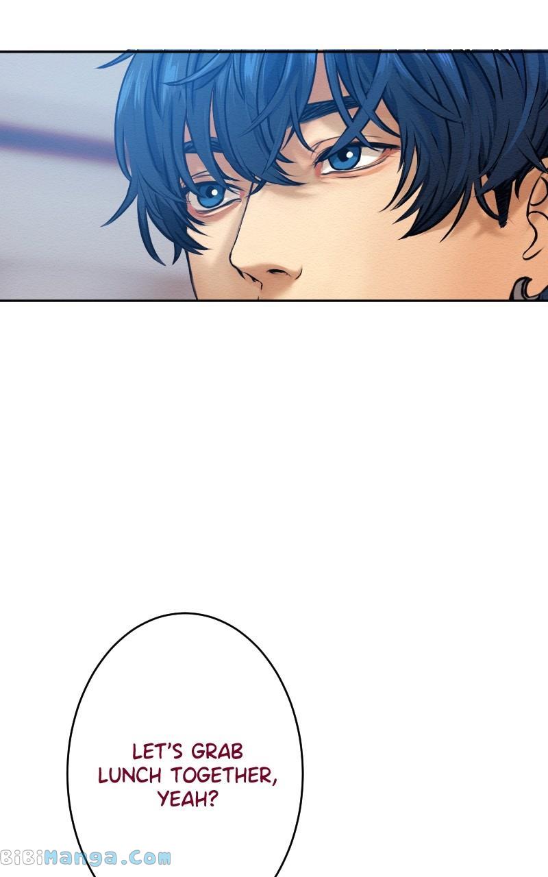 I’m Dating A Psychopath Chapter 3 - Page 116
