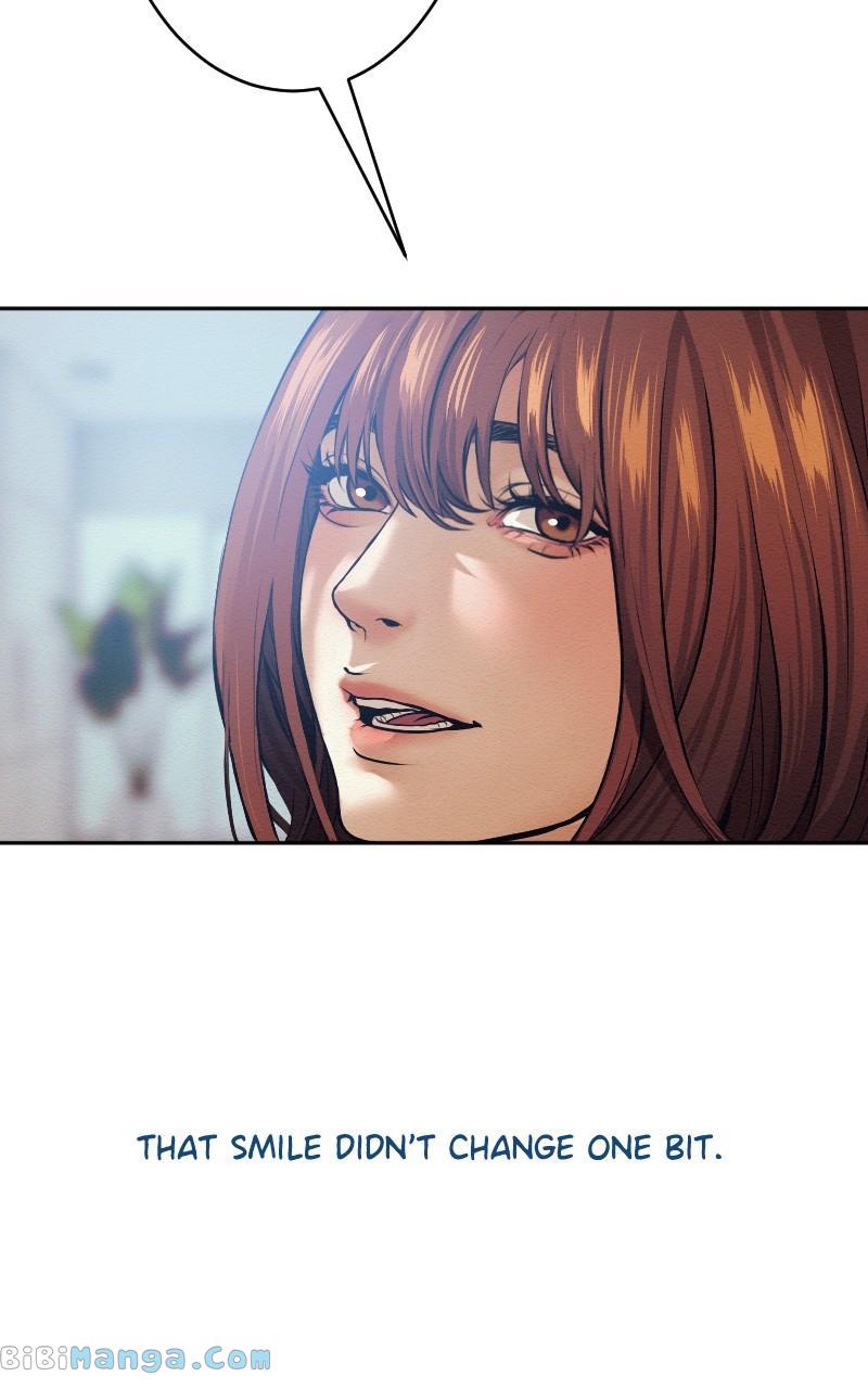 I’m Dating A Psychopath Chapter 3 - Page 117