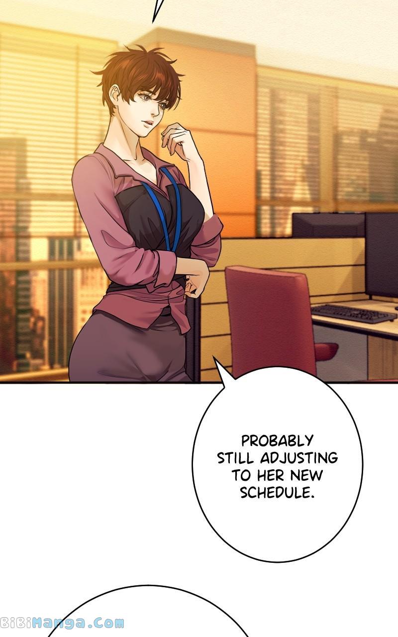 I’m Dating A Psychopath Chapter 3 - Page 13