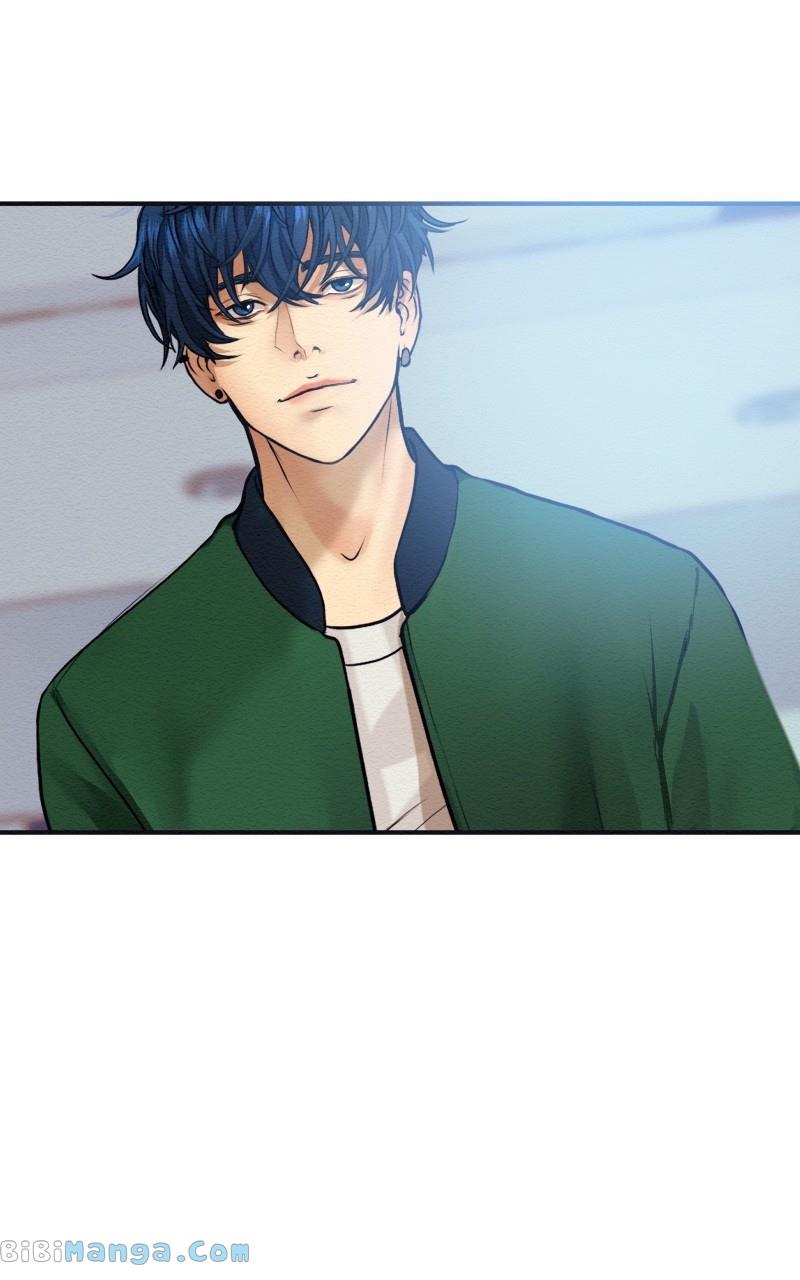 I’m Dating A Psychopath Chapter 3 - Page 122
