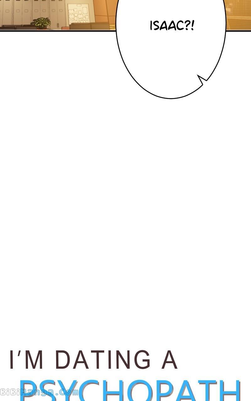 I’m Dating A Psychopath Chapter 3 - Page 18