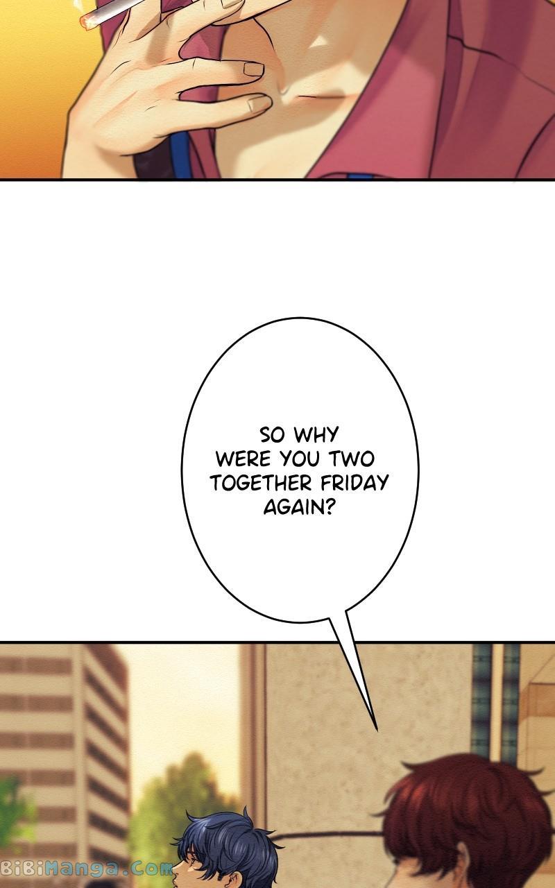 I’m Dating A Psychopath Chapter 3 - Page 22