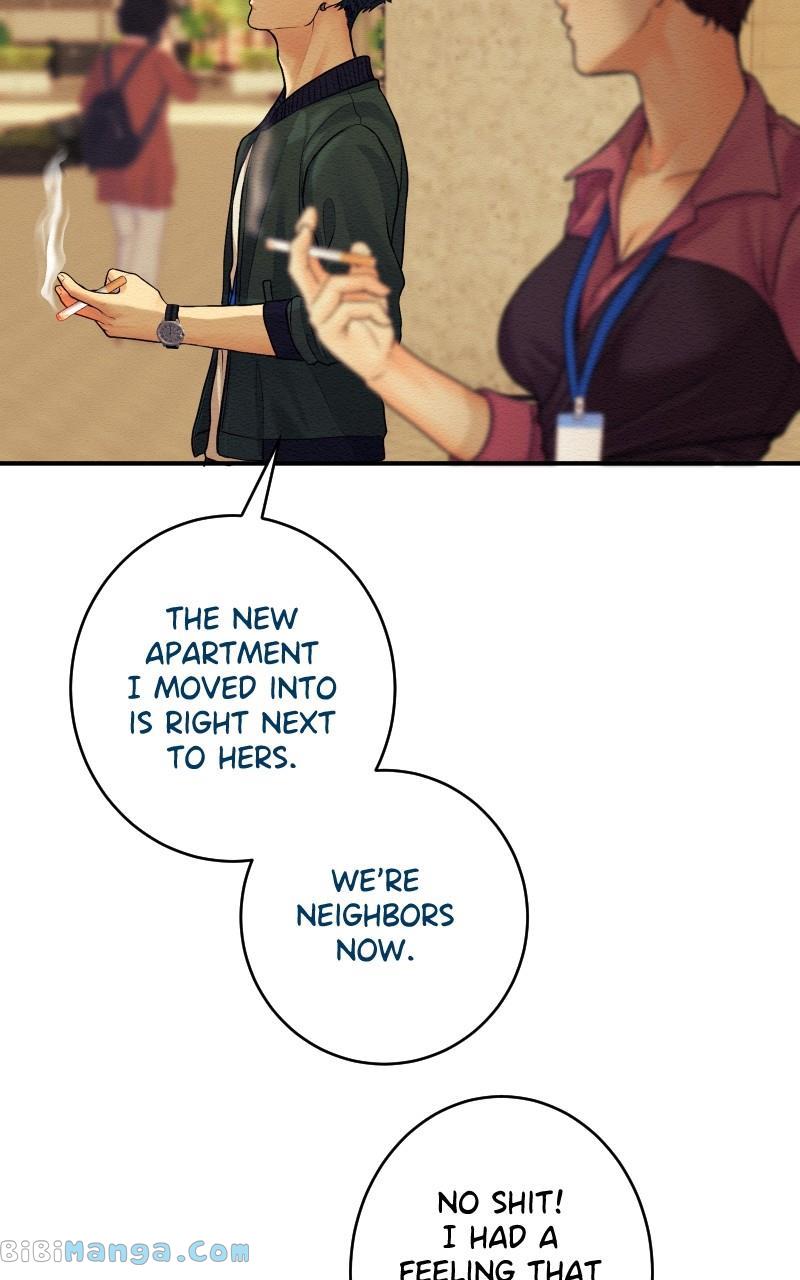 I’m Dating A Psychopath Chapter 3 - Page 23