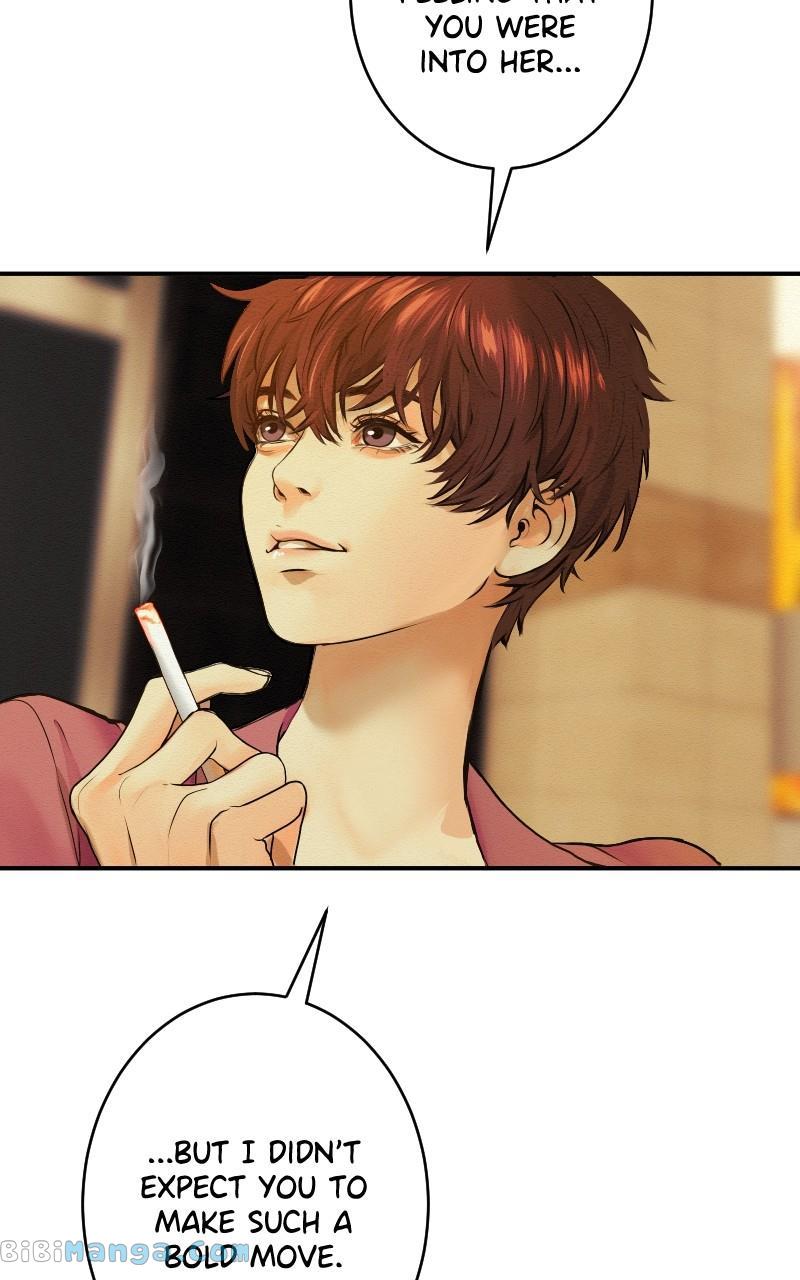 I’m Dating A Psychopath Chapter 3 - Page 24