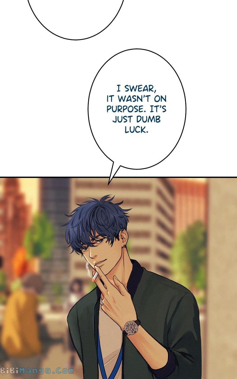 I’m Dating A Psychopath Chapter 3 - Page 25