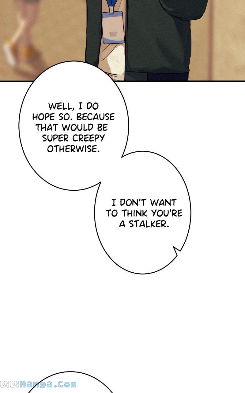 I’m Dating A Psychopath Chapter 3 - Page 26