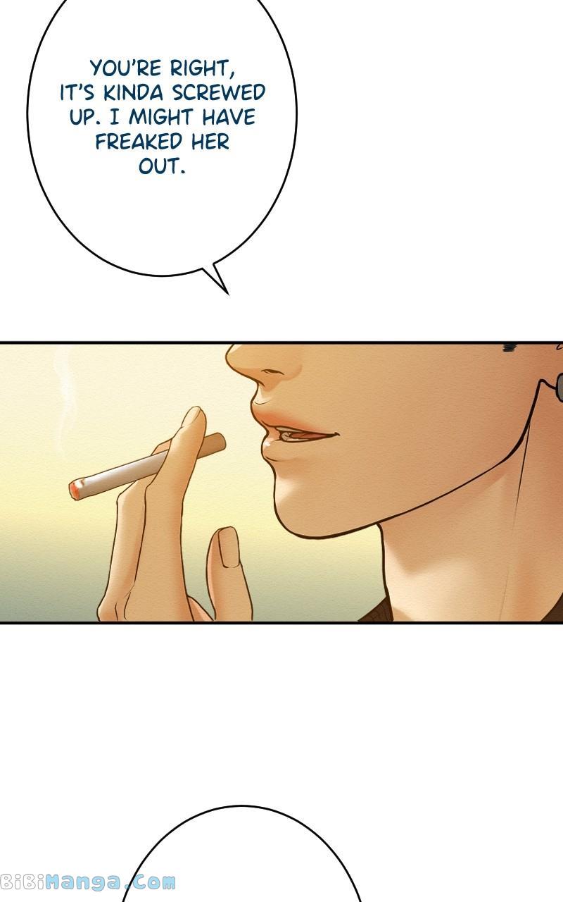 I’m Dating A Psychopath Chapter 3 - Page 27