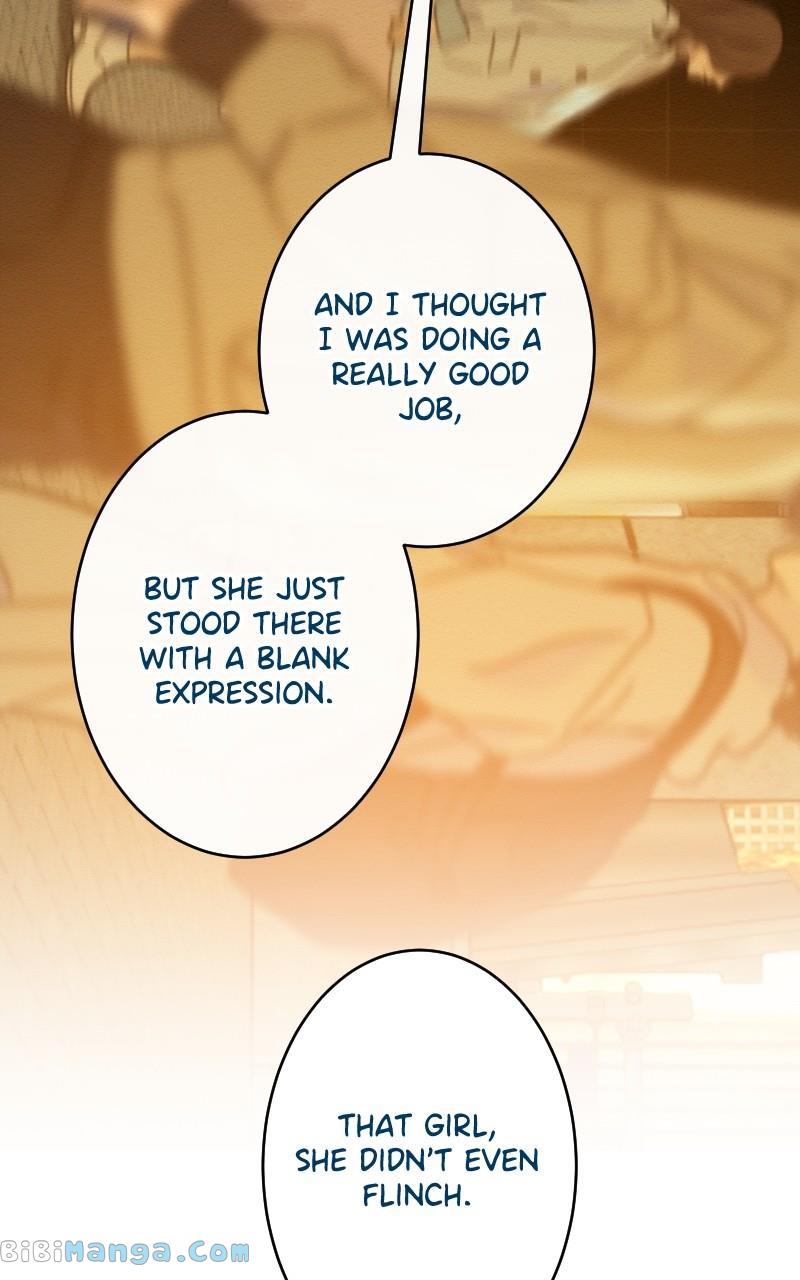 I’m Dating A Psychopath Chapter 3 - Page 30