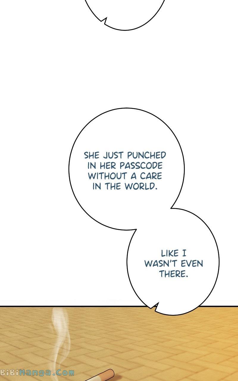 I’m Dating A Psychopath Chapter 3 - Page 31