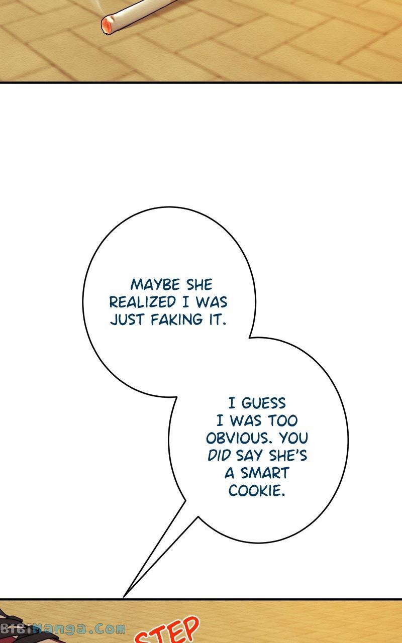I’m Dating A Psychopath Chapter 3 - Page 32