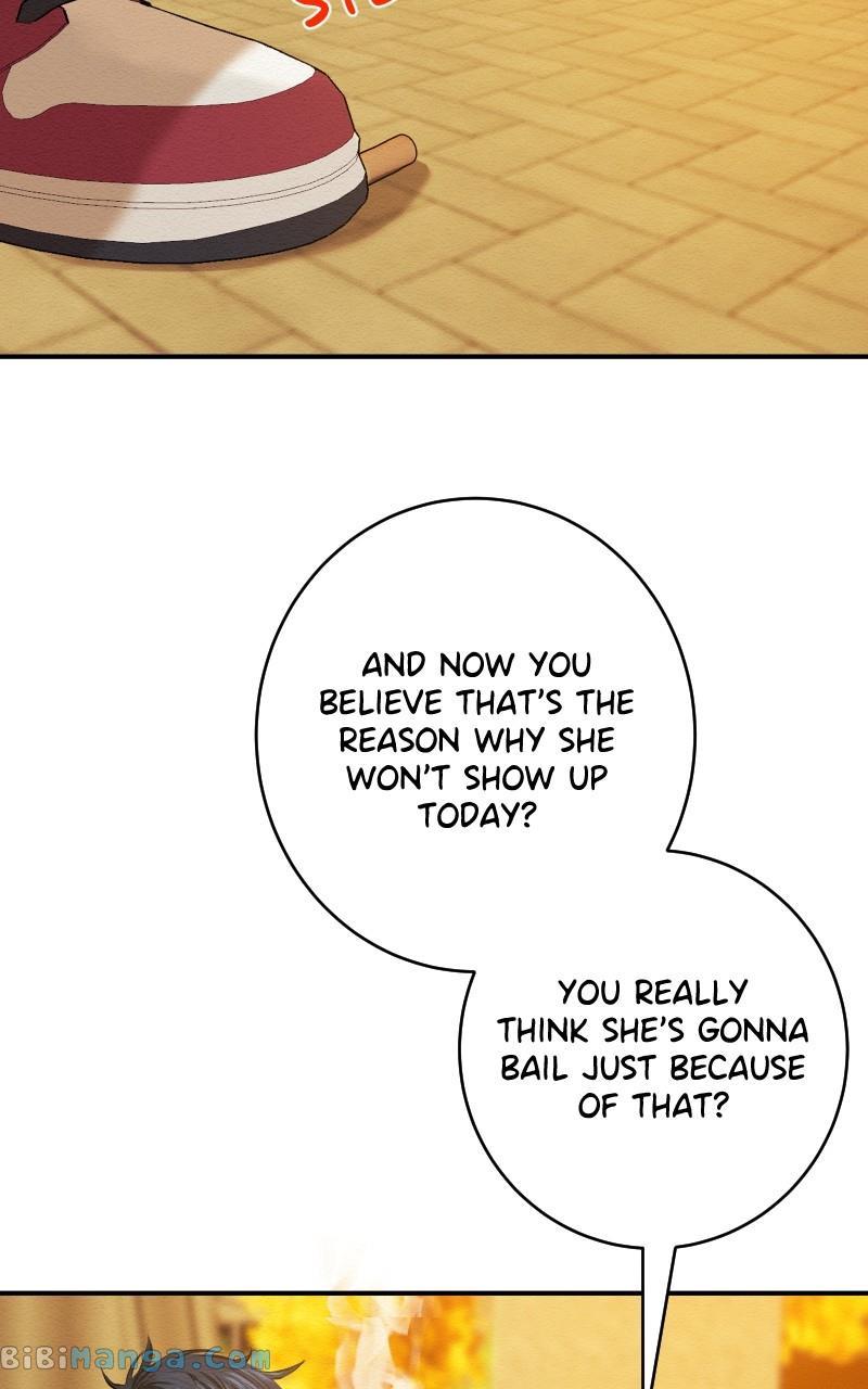I’m Dating A Psychopath Chapter 3 - Page 33