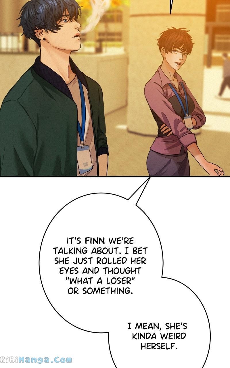 I’m Dating A Psychopath Chapter 3 - Page 34