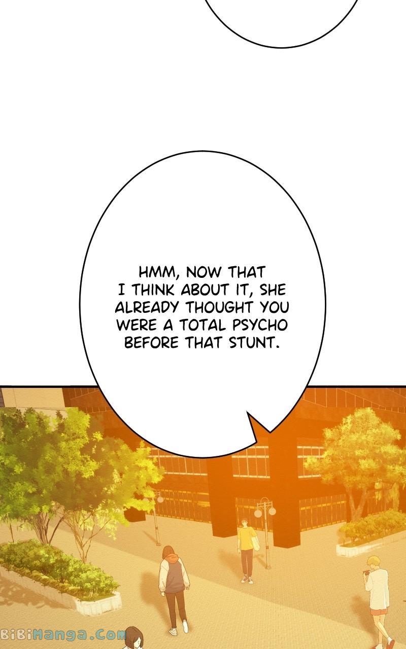 I’m Dating A Psychopath Chapter 3 - Page 35