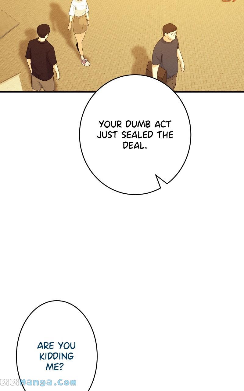 I’m Dating A Psychopath Chapter 3 - Page 36