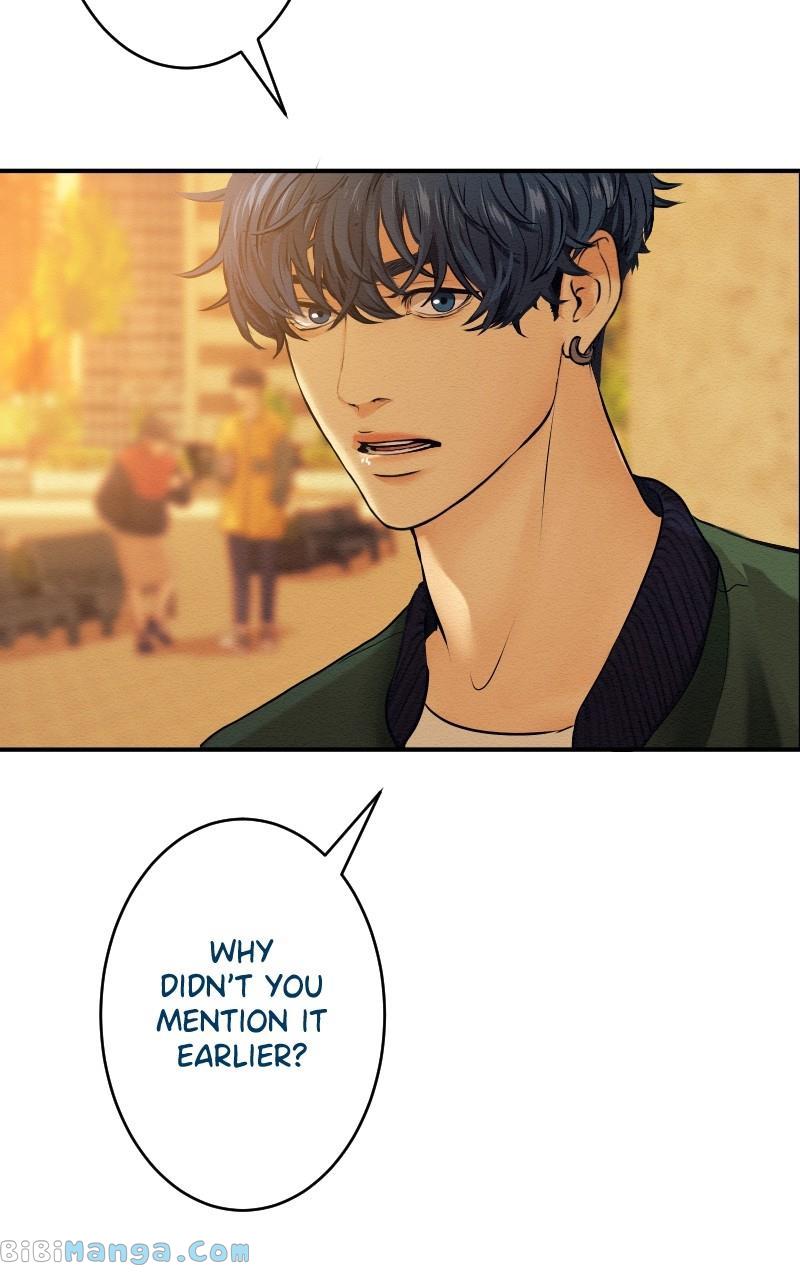 I’m Dating A Psychopath Chapter 3 - Page 37