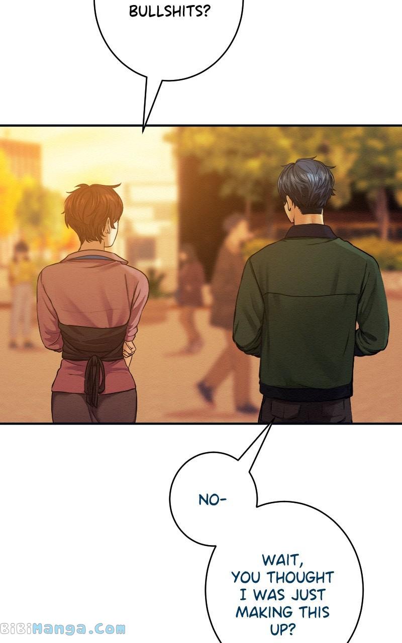 I’m Dating A Psychopath Chapter 3 - Page 39