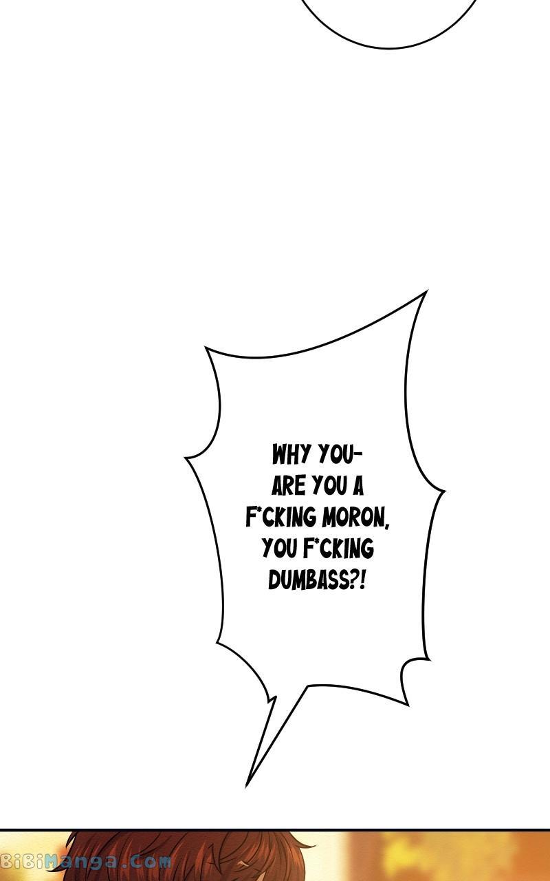 I’m Dating A Psychopath Chapter 3 - Page 40