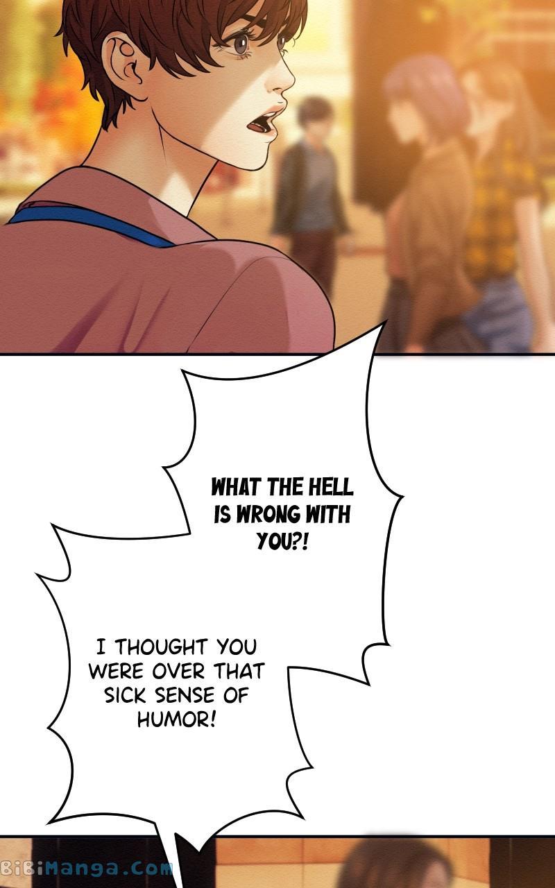I’m Dating A Psychopath Chapter 3 - Page 41