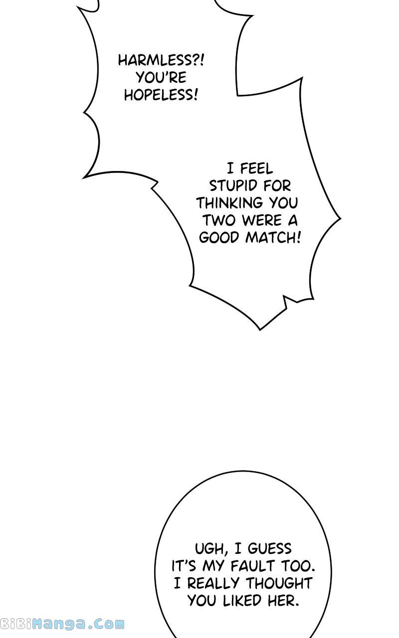 I’m Dating A Psychopath Chapter 3 - Page 44