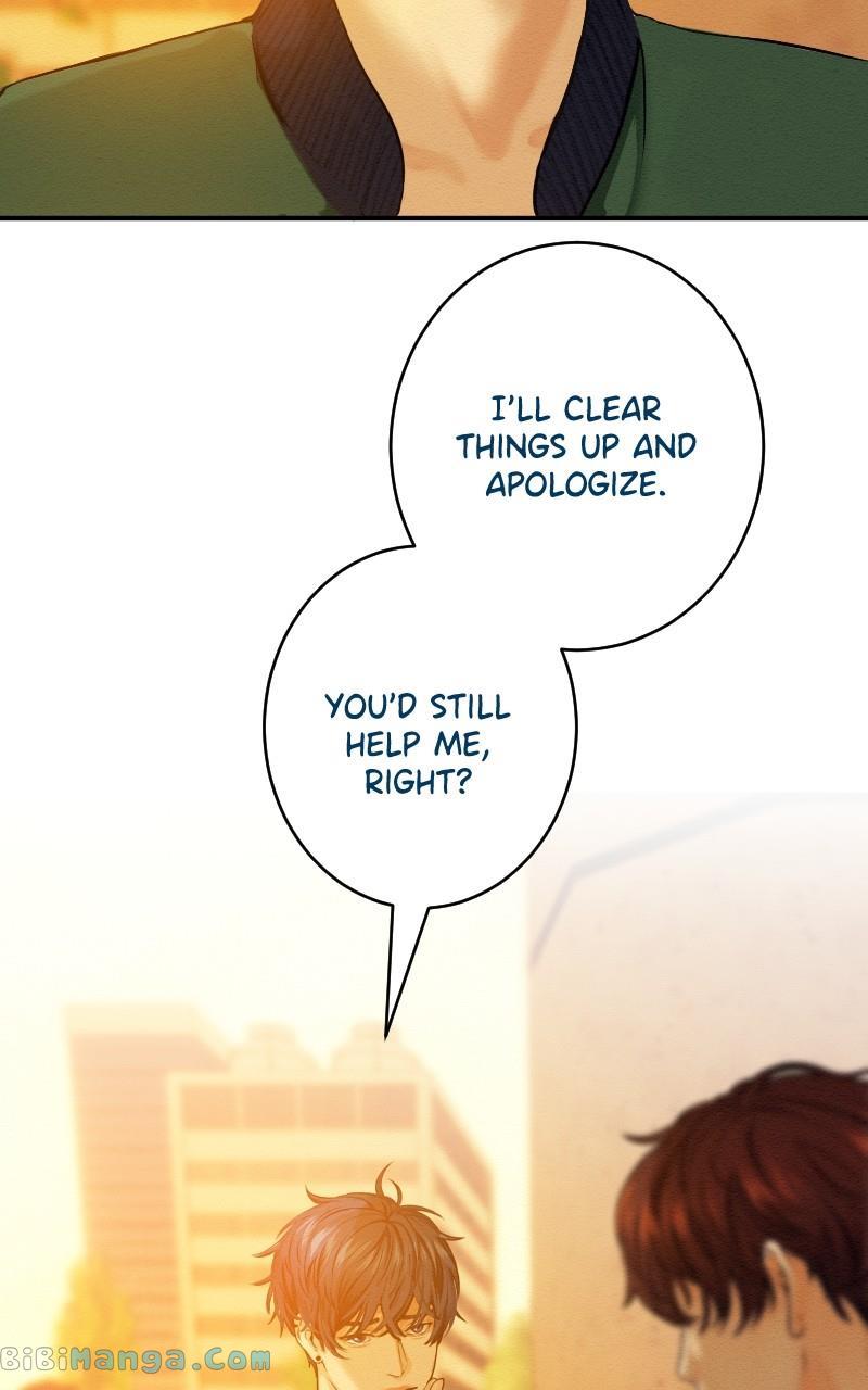 I’m Dating A Psychopath Chapter 3 - Page 46