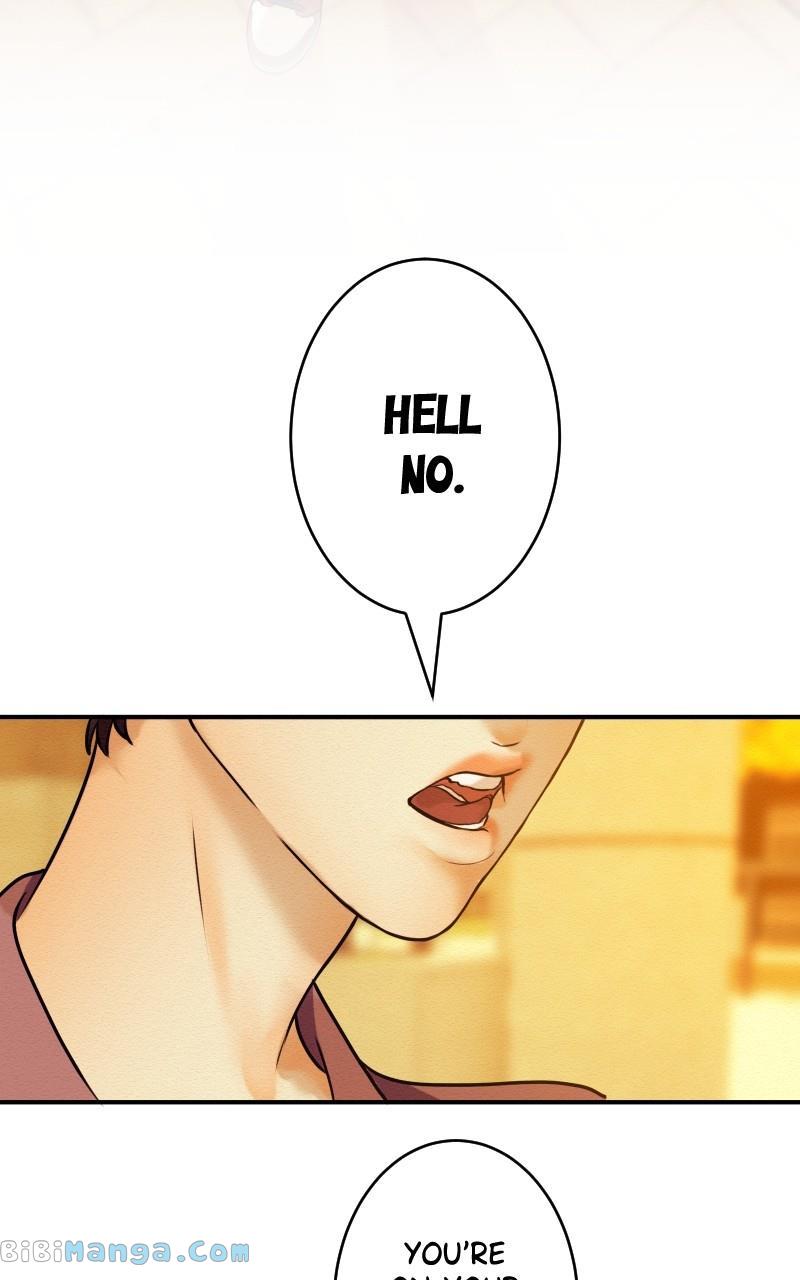 I’m Dating A Psychopath Chapter 3 - Page 48