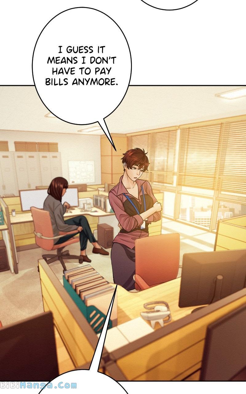 I’m Dating A Psychopath Chapter 3 - Page 6