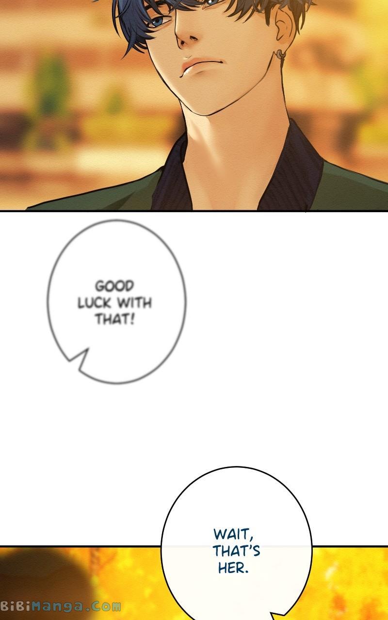 I’m Dating A Psychopath Chapter 3 - Page 51