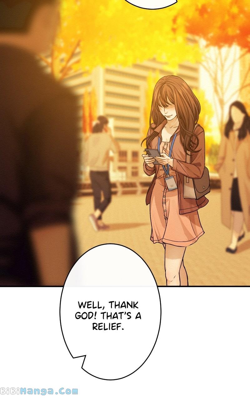 I’m Dating A Psychopath Chapter 3 - Page 52