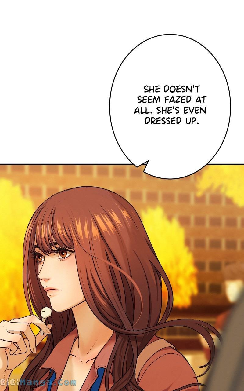 I’m Dating A Psychopath Chapter 3 - Page 53