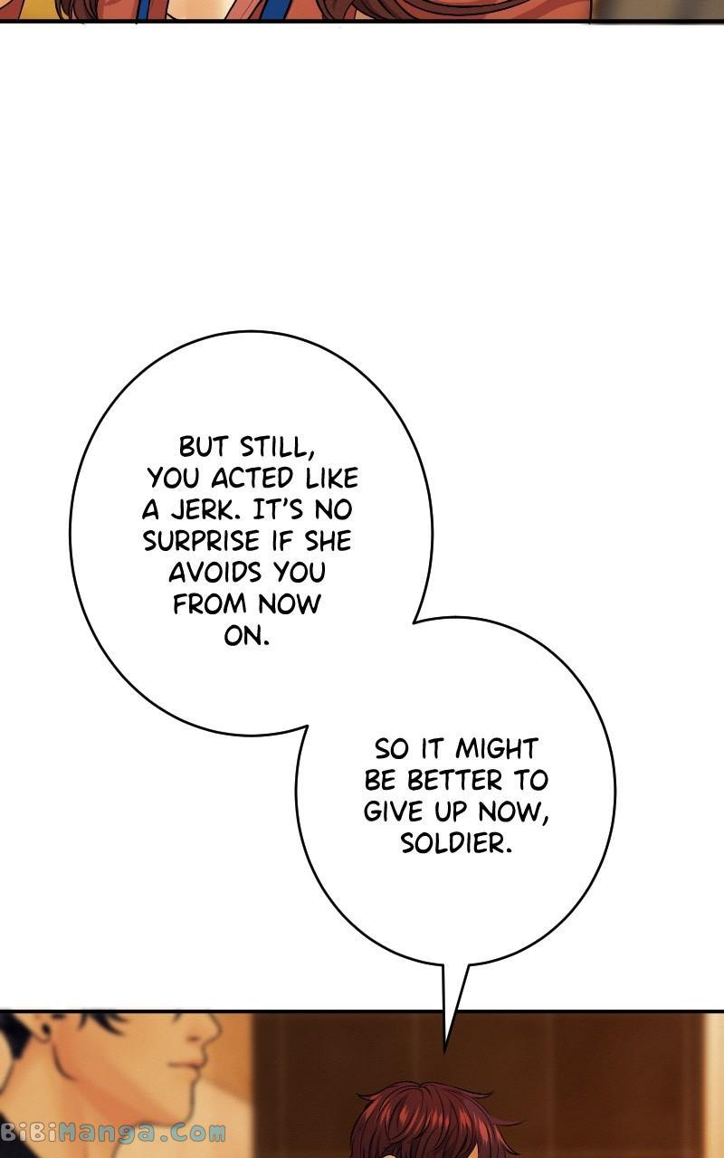 I’m Dating A Psychopath Chapter 3 - Page 54