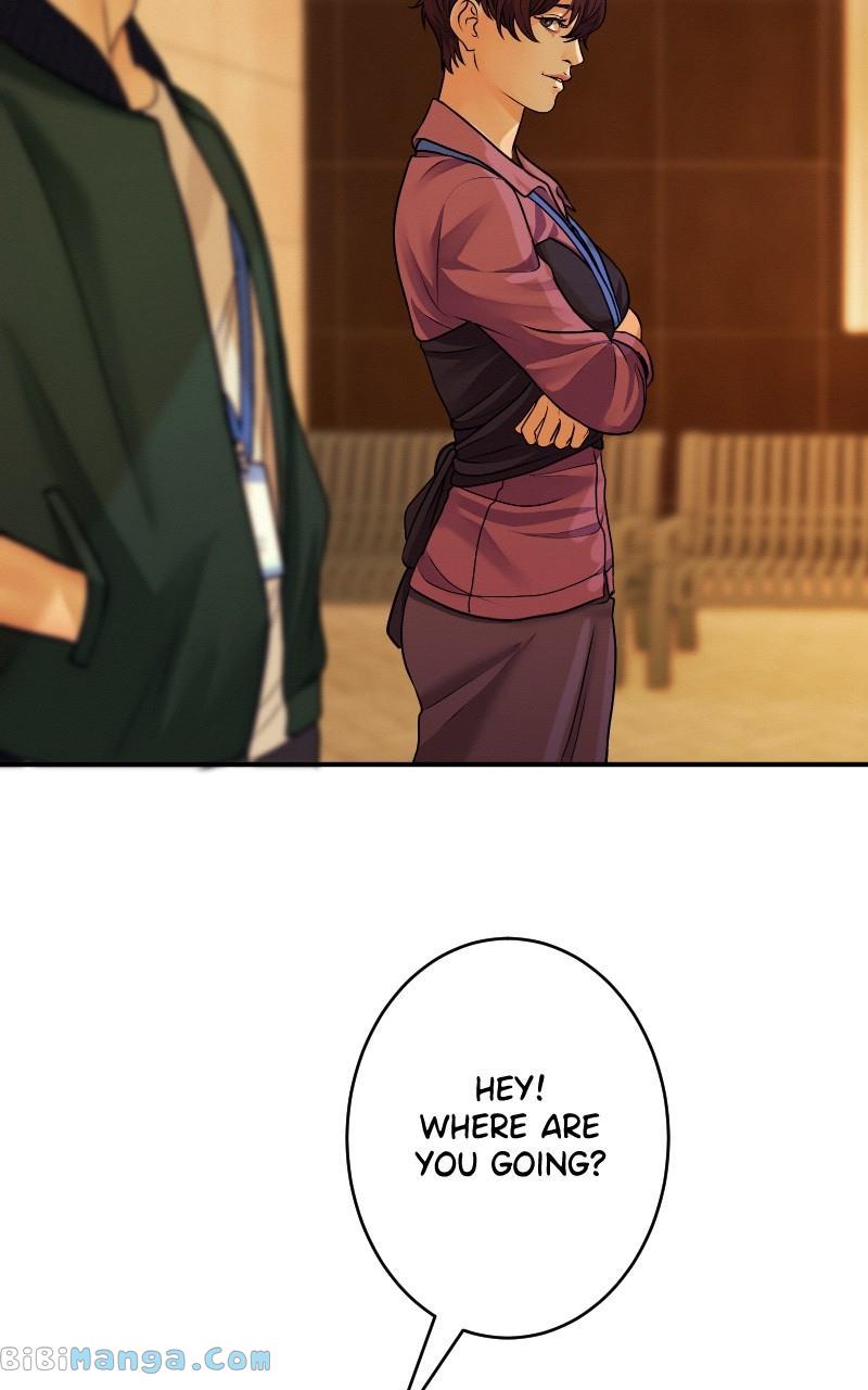 I’m Dating A Psychopath Chapter 3 - Page 55