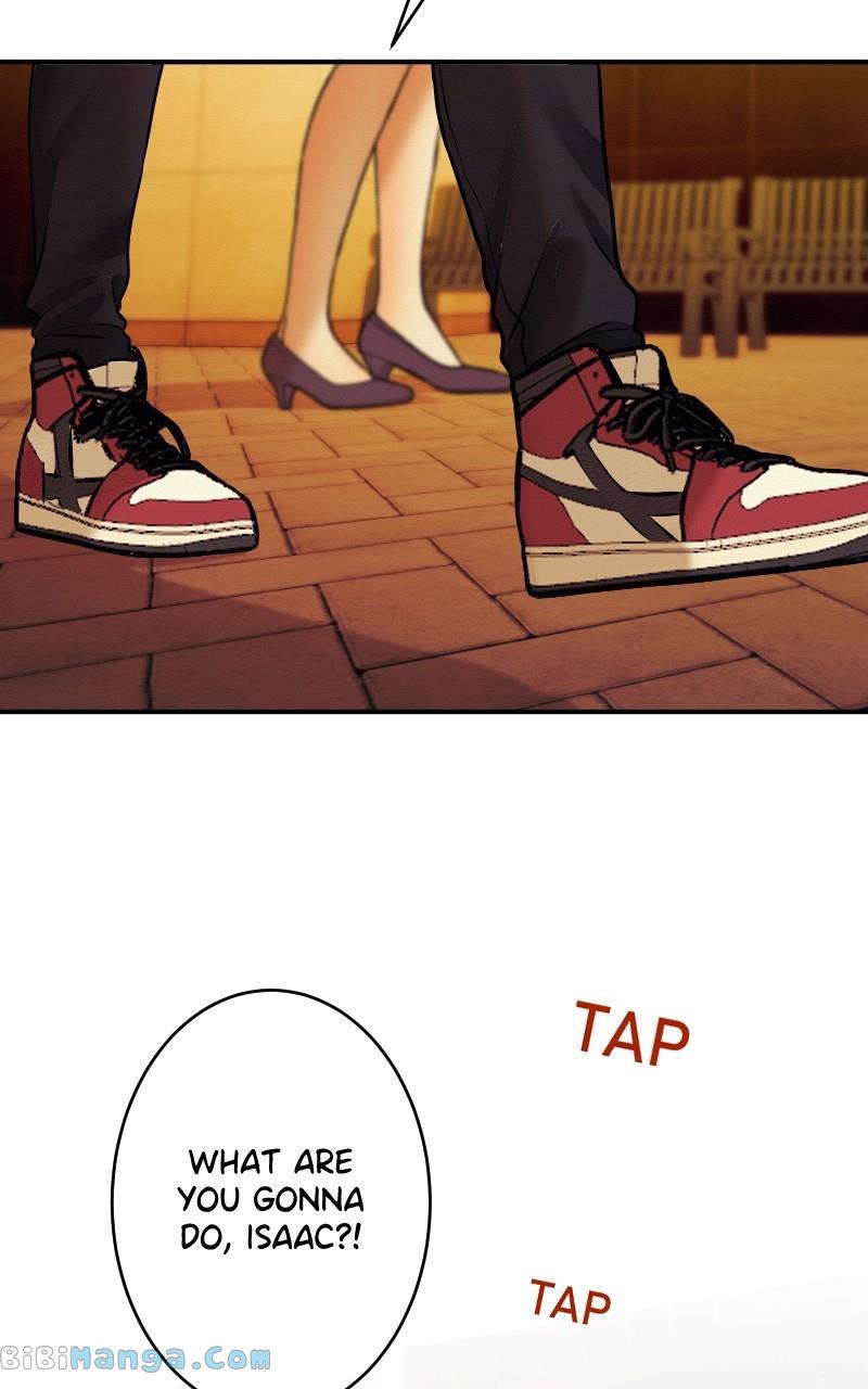 I’m Dating A Psychopath Chapter 3 - Page 56