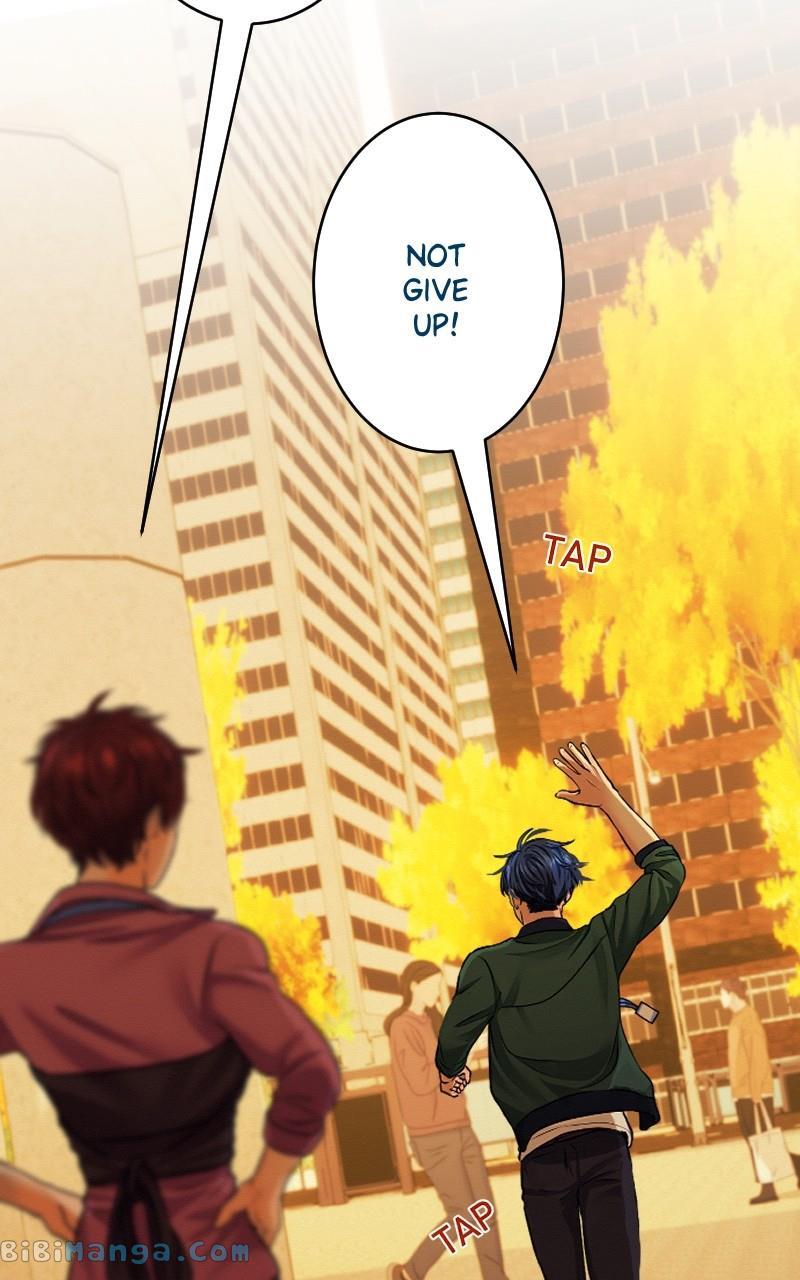 I’m Dating A Psychopath Chapter 3 - Page 57