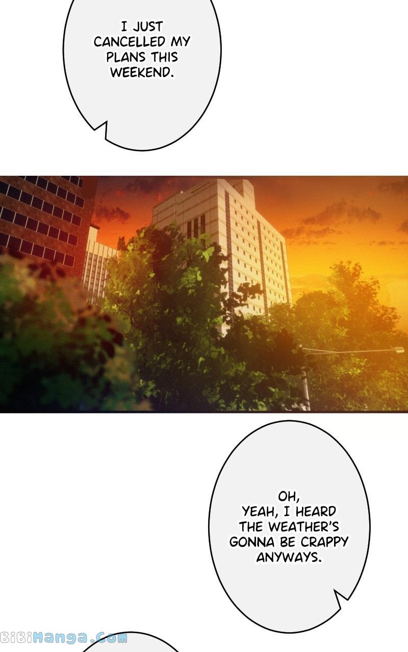 I’m Dating A Psychopath Chapter 3 - Page 60