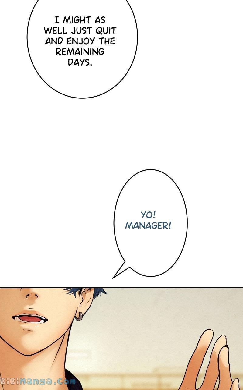 I’m Dating A Psychopath Chapter 3 - Page 7