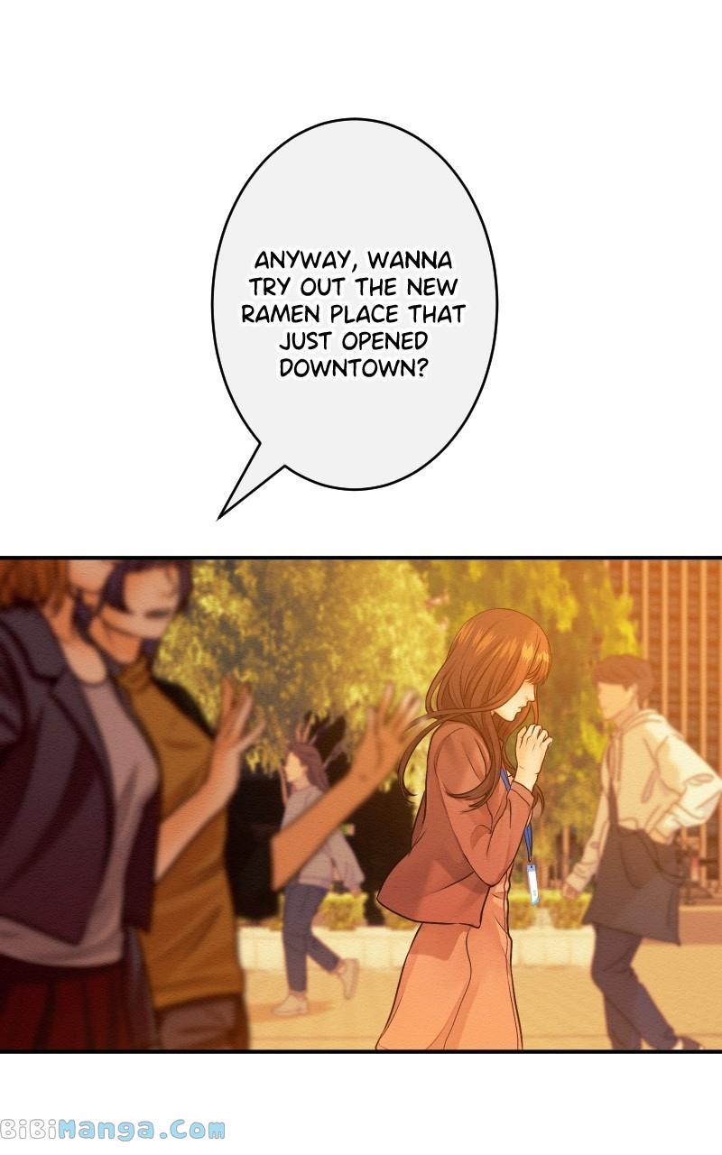 I’m Dating A Psychopath Chapter 3 - Page 62