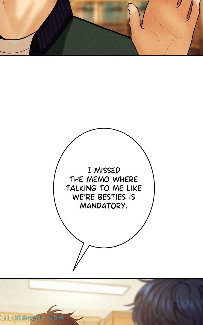 I’m Dating A Psychopath Chapter 3 - Page 8