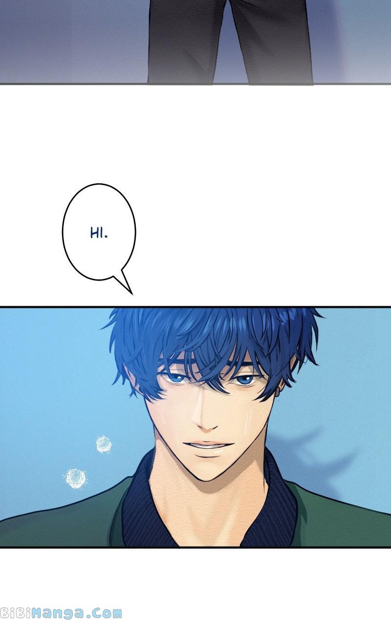 I’m Dating A Psychopath Chapter 3 - Page 76