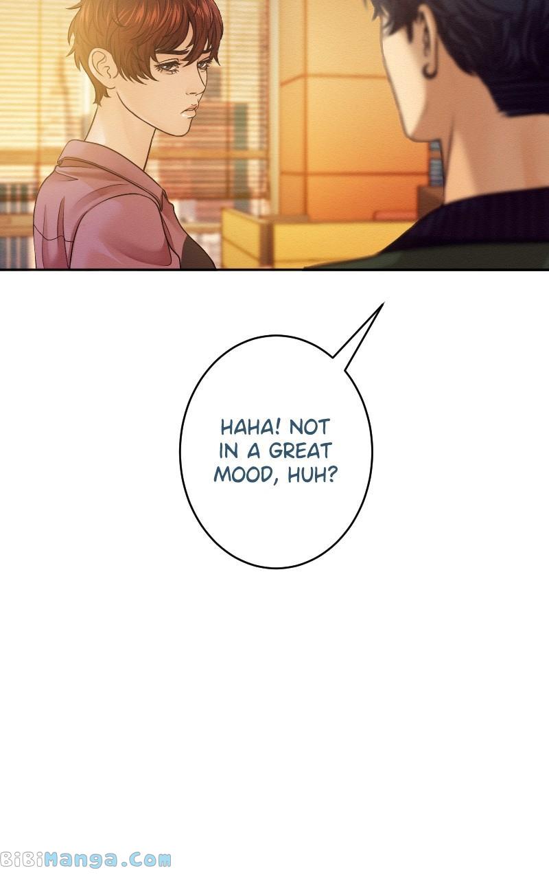 I’m Dating A Psychopath Chapter 3 - Page 9