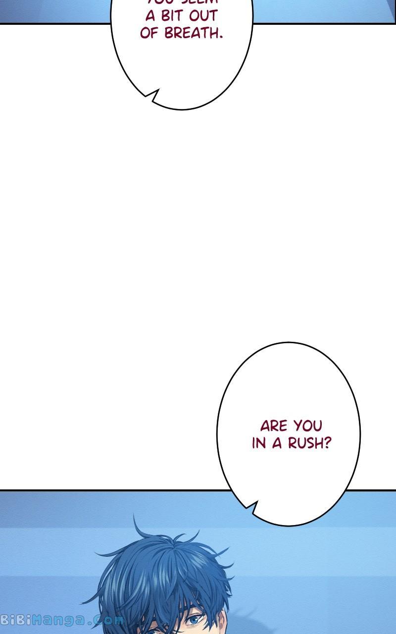 I’m Dating A Psychopath Chapter 3 - Page 81