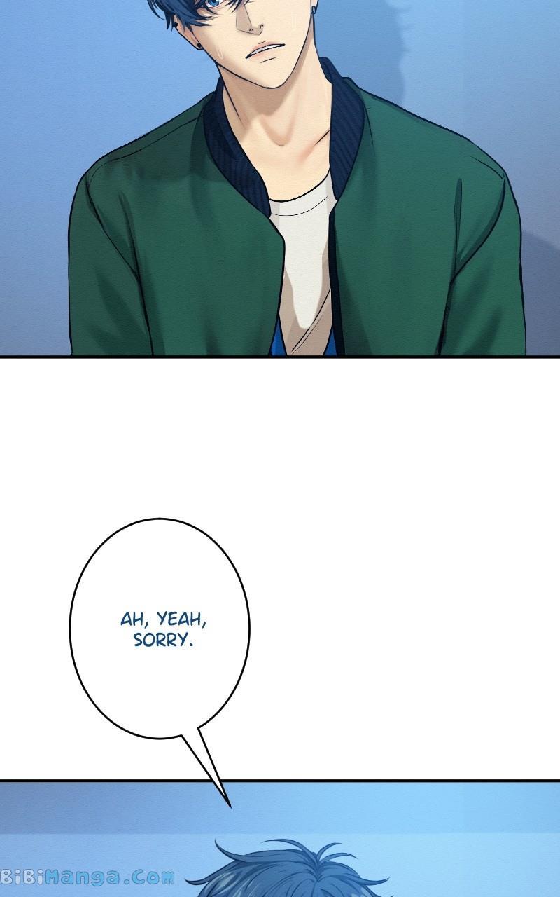 I’m Dating A Psychopath Chapter 3 - Page 82