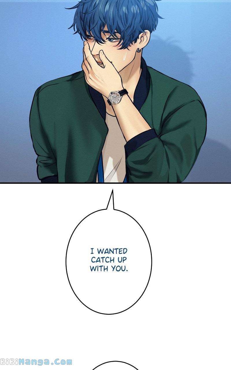 I’m Dating A Psychopath Chapter 3 - Page 83