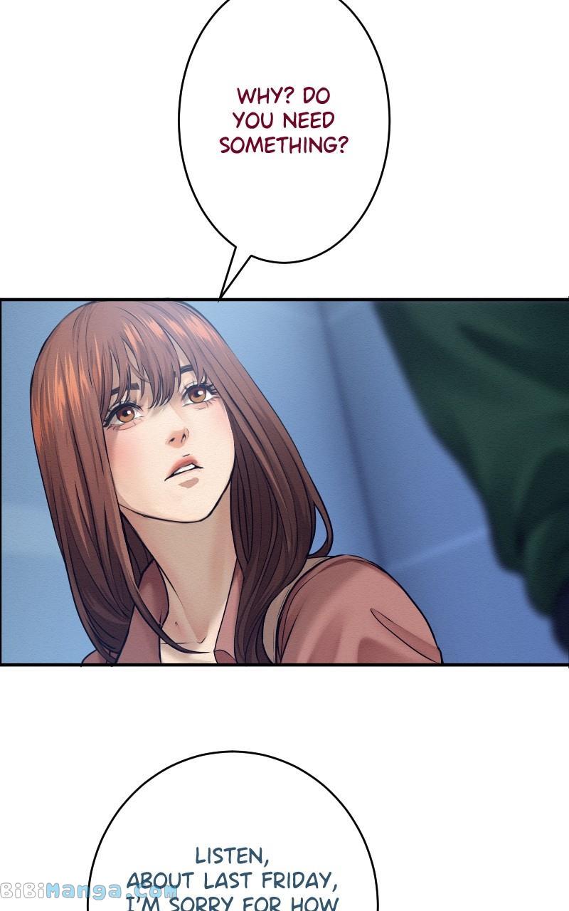 I’m Dating A Psychopath Chapter 3 - Page 84