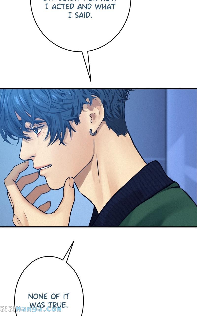 I’m Dating A Psychopath Chapter 3 - Page 85