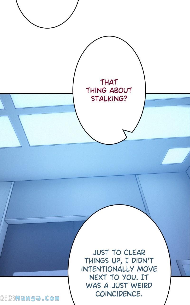 I’m Dating A Psychopath Chapter 3 - Page 86
