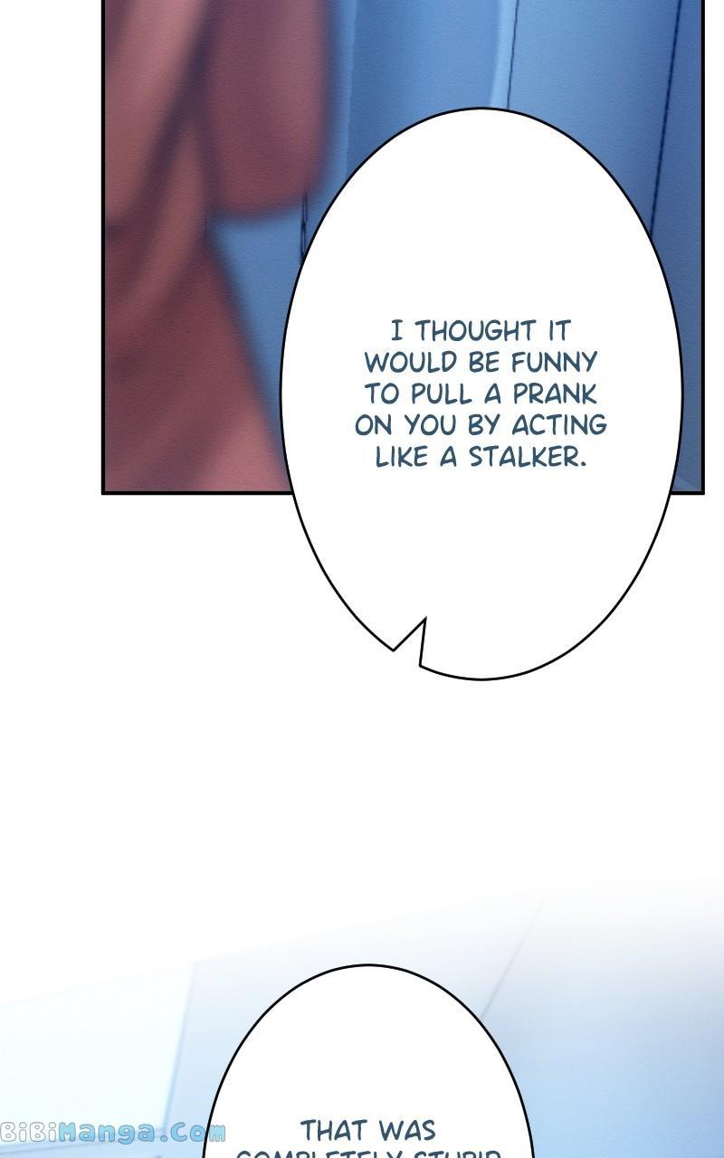 I’m Dating A Psychopath Chapter 3 - Page 88