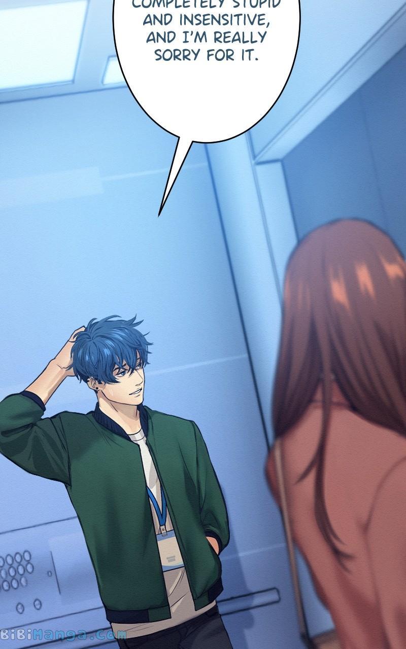 I’m Dating A Psychopath Chapter 3 - Page 89