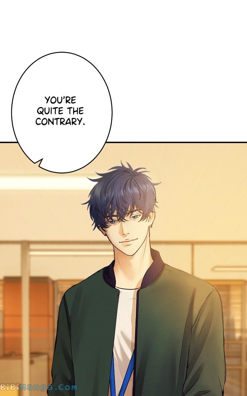 I’m Dating A Psychopath Chapter 3 - Page 10